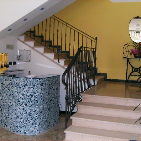 Hotel Moby Dick Ρίμινι Εξωτερικό φωτογραφία