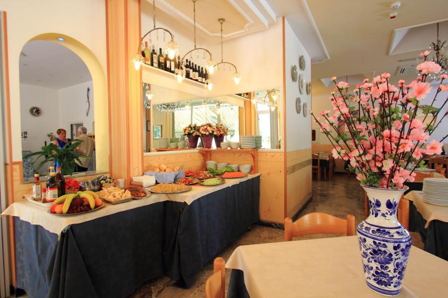Hotel Moby Dick Ρίμινι Εξωτερικό φωτογραφία